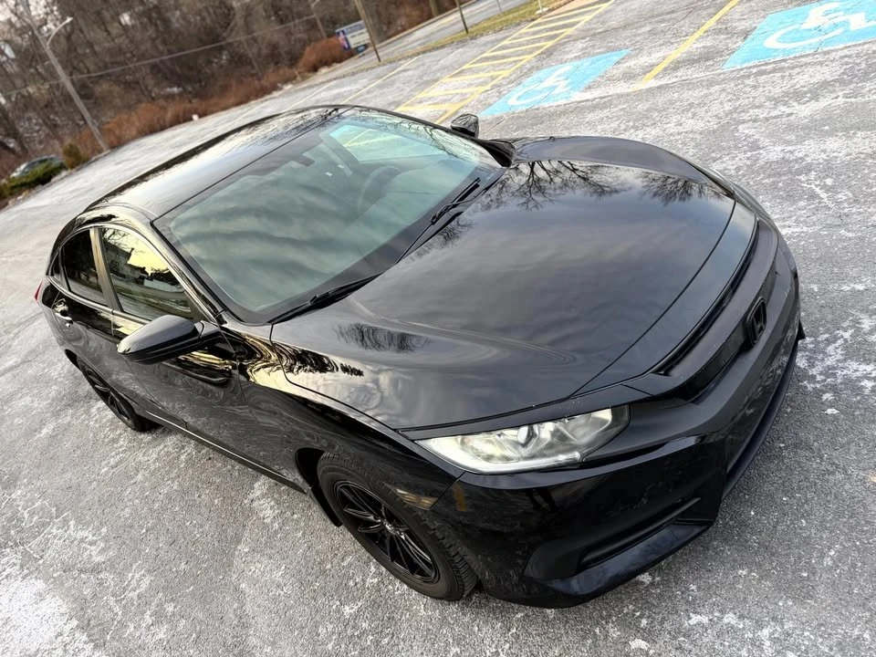 2016 Honda Civic 10th Gen - Image 4 of 16
