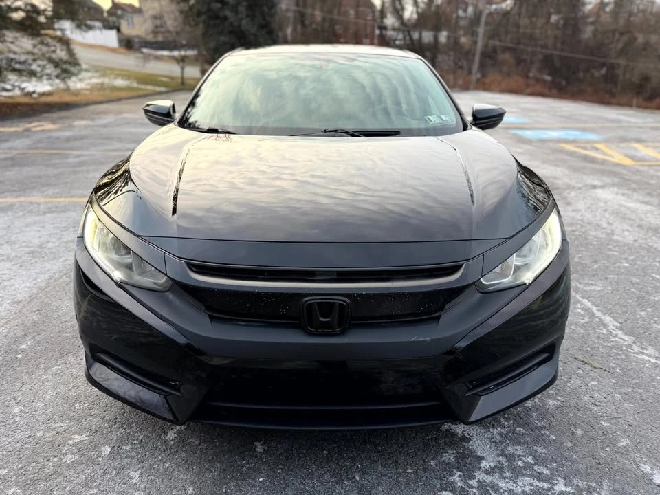 2016 Honda Civic 10th Gen - Image 2 of 16
