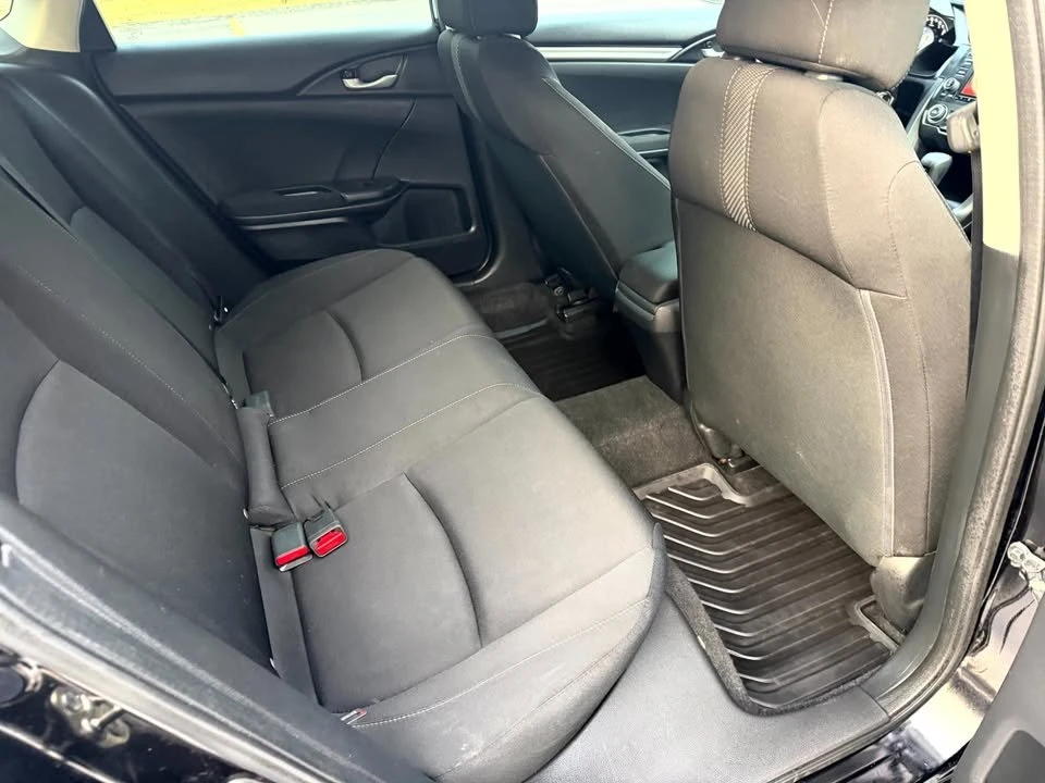 2016 Honda Civic 10th Gen - Image 13 of 16