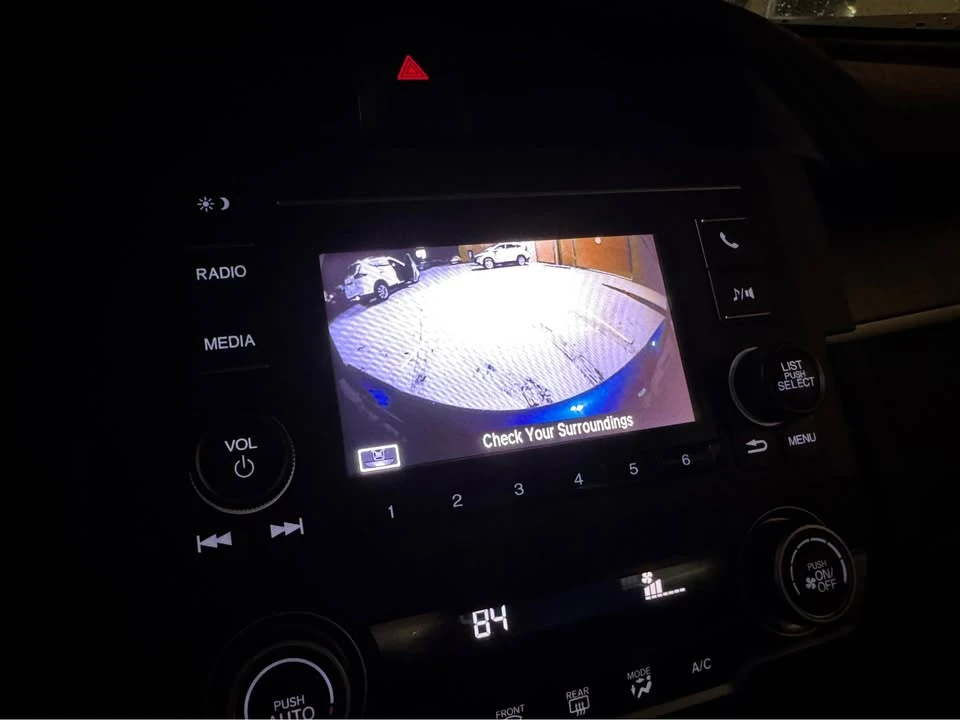 2016 Honda Civic 10th Gen - Image 5 of 14