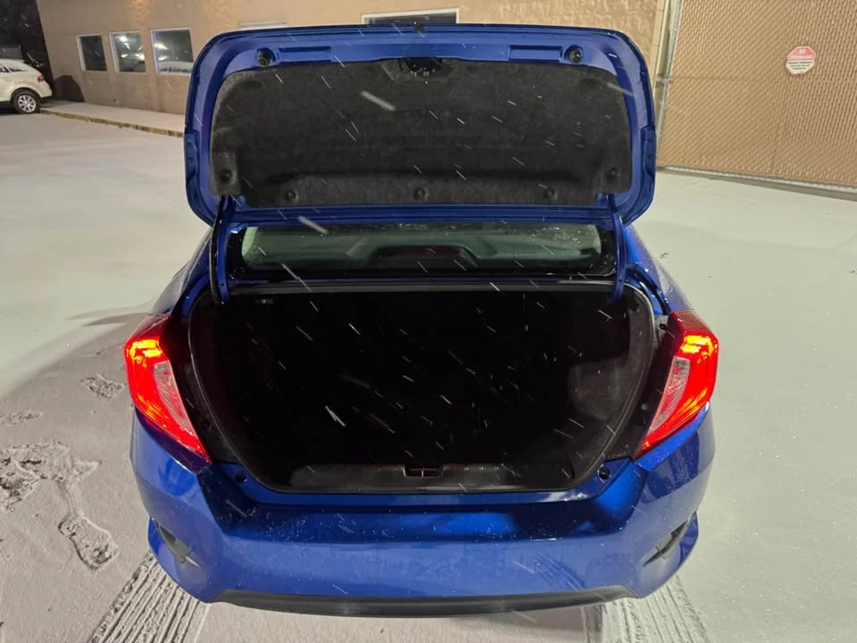 2016 Honda Civic 10th Gen - Image 12 of 14