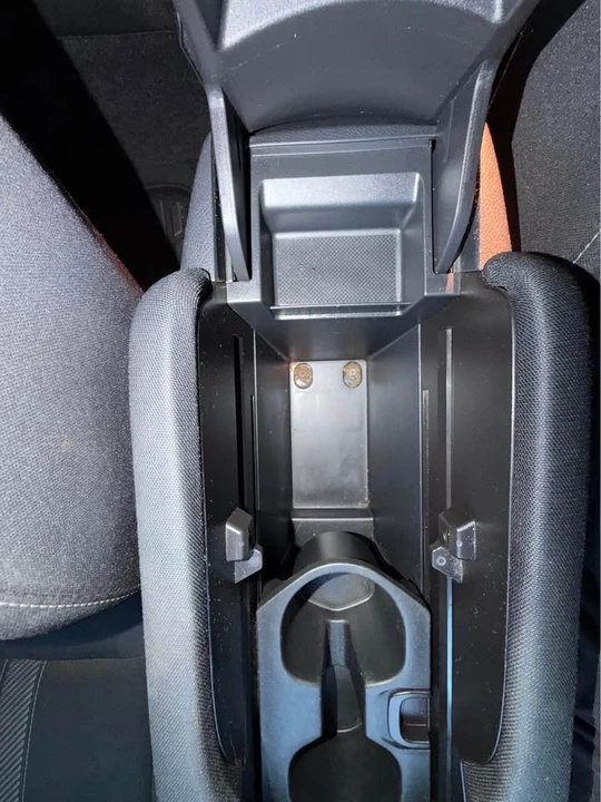 2016 Honda Civic 10th Gen - Image 13 of 13