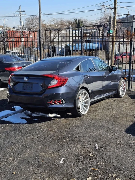 2016 Honda Civic 10th Gen - Image 13 of 13