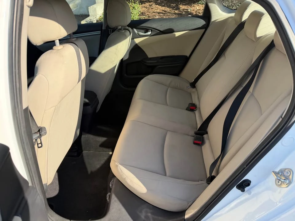 2016 Honda Civic 10th Gen - Image 4 of 6