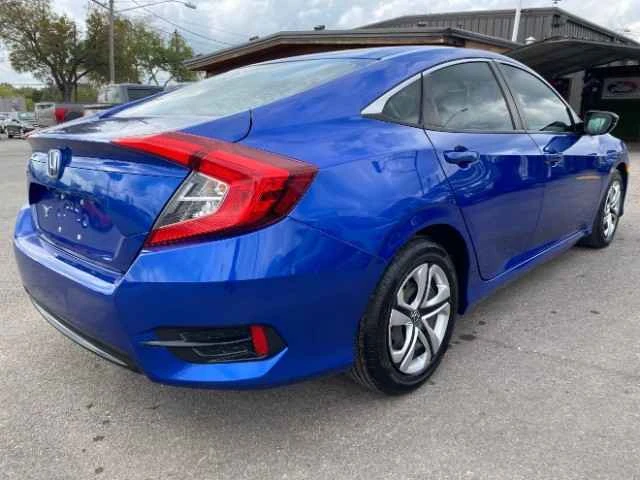 2016 Honda Civic 10th Gen - Image 5 of 8