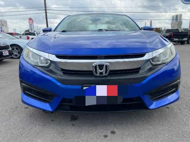 2016 Honda Civic 10th Gen - Image 3 of 8