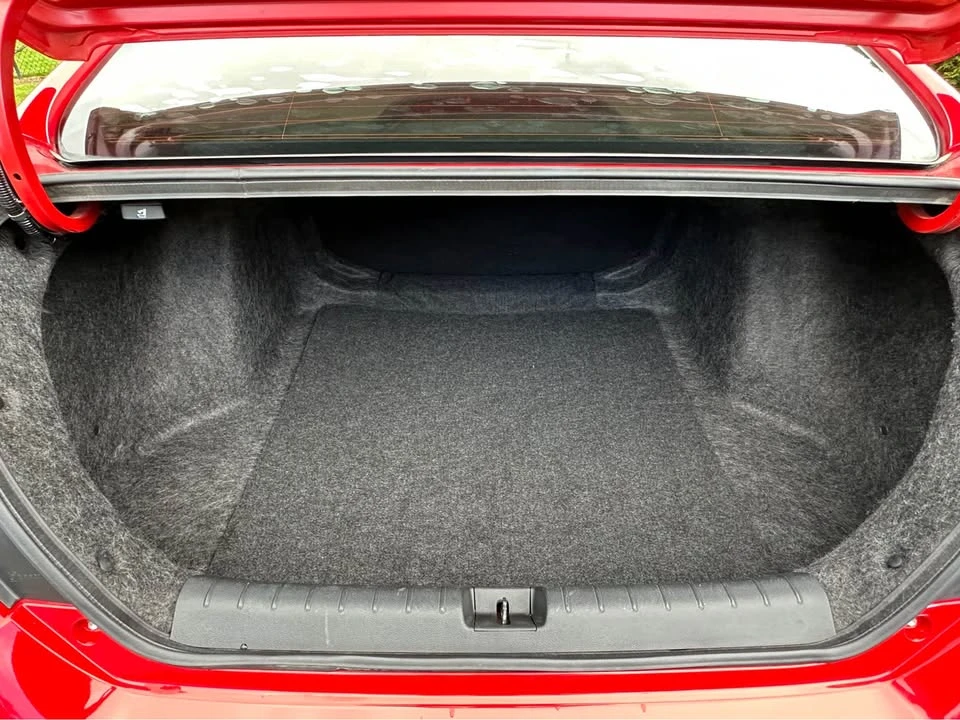 2016 Honda Civic 10th Gen - Image 19 of 20