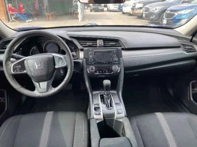 2016 Honda Civic 10th Gen - Image 7 of 8