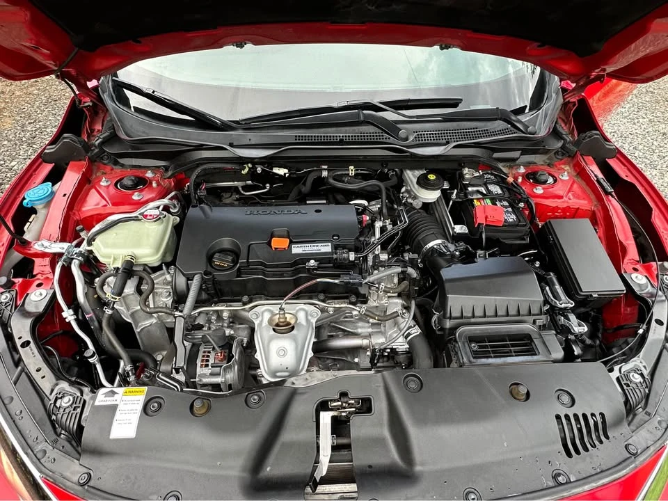 2016 Honda Civic 10th Gen - Image 20 of 20
