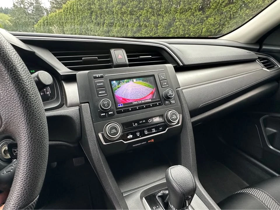 2016 Honda Civic 10th Gen - Image 15 of 20