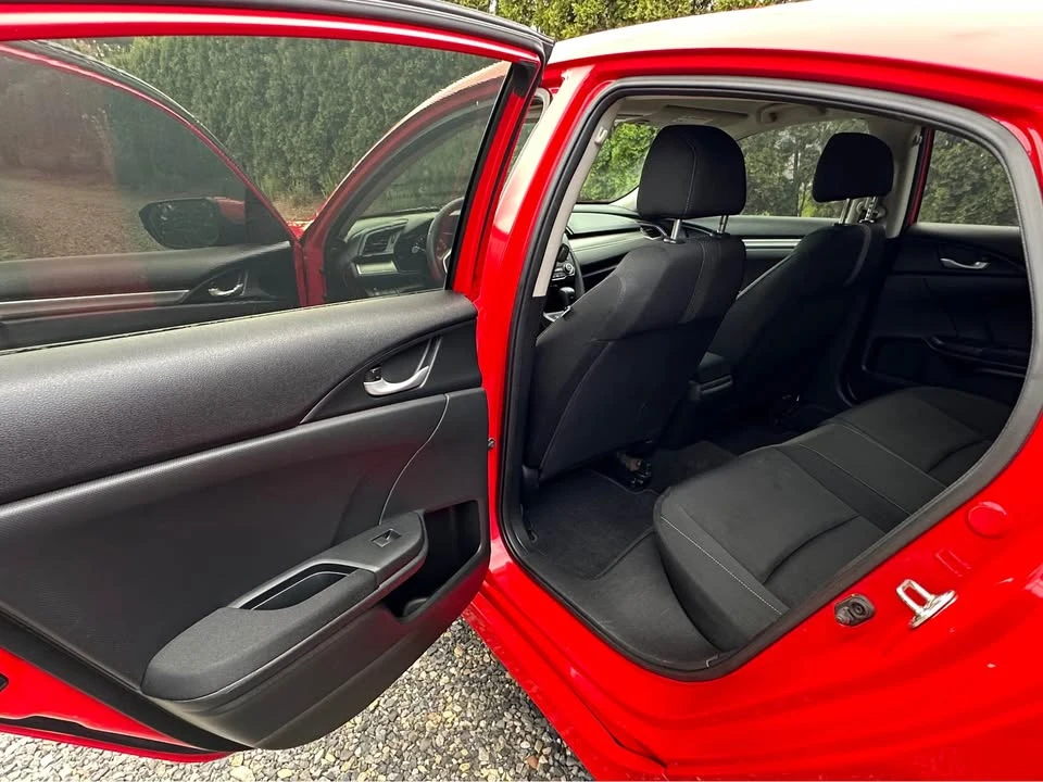 2016 Honda Civic 10th Gen - Image 12 of 20