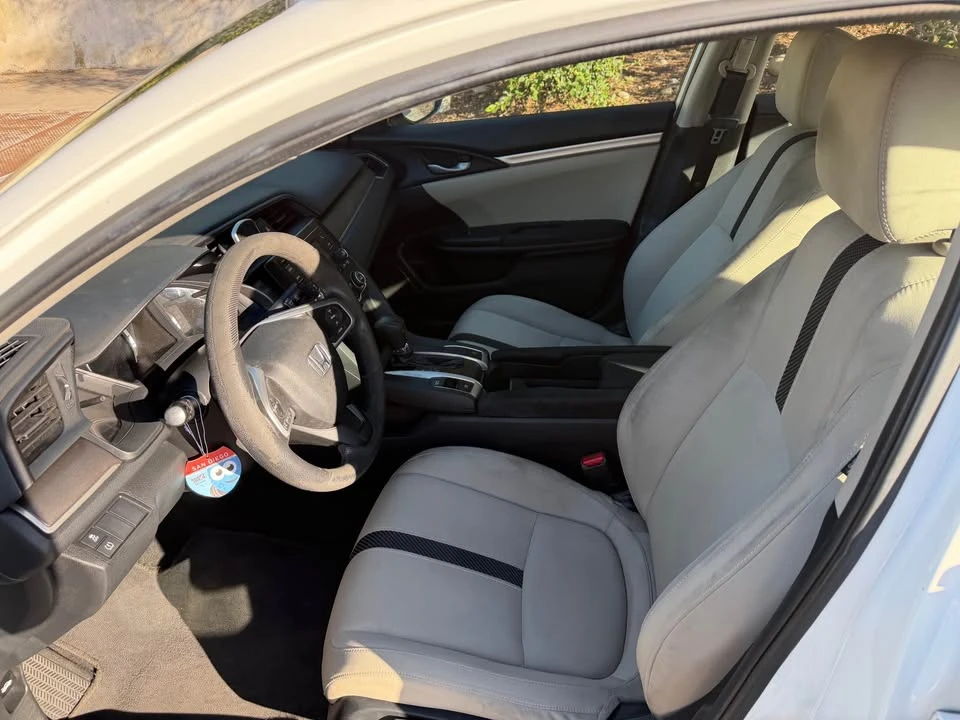 2016 Honda Civic 10th Gen - Image 3 of 6