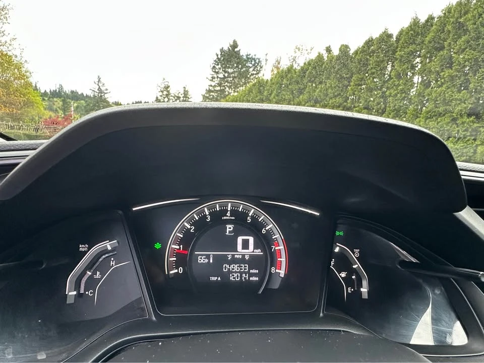 2016 Honda Civic 10th Gen - Image 16 of 20