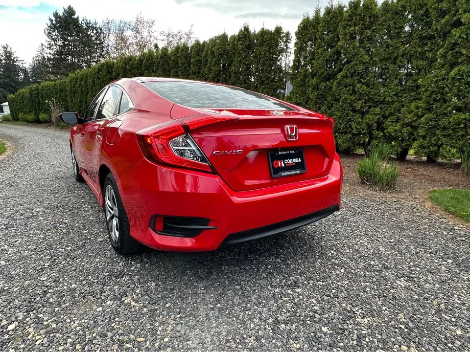 2016 Honda Civic 10th Gen - Image 6 of 20