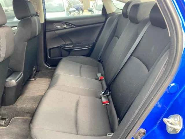 2016 Honda Civic 10th Gen - Image 6 of 8