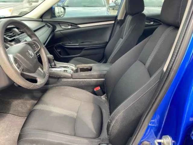 2016 Honda Civic 10th Gen - Image 8 of 8