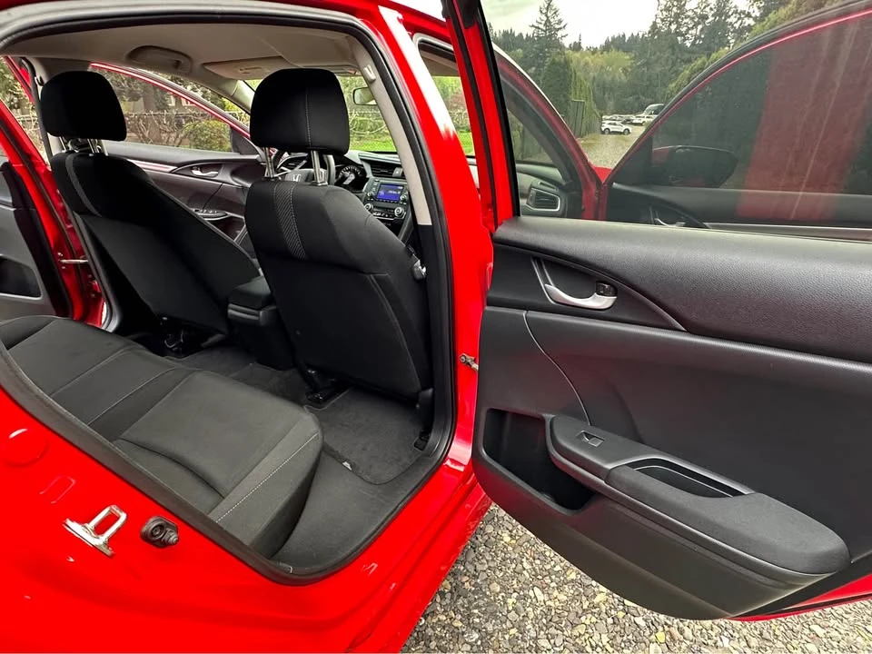 2016 Honda Civic 10th Gen - Image 14 of 20