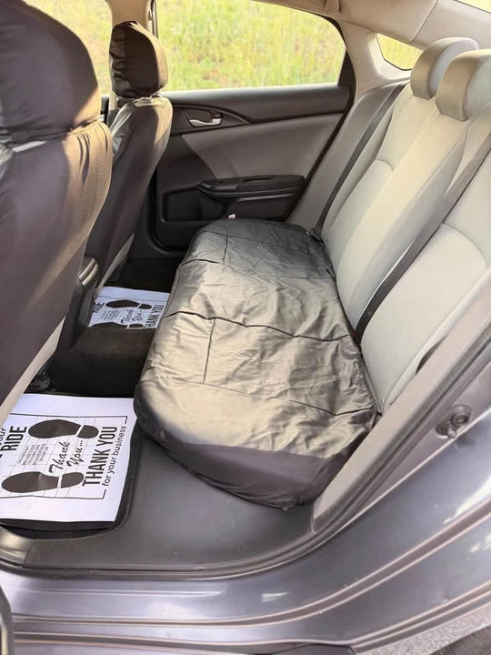 2016 Honda Civic 10th Gen - Image 13 of 15