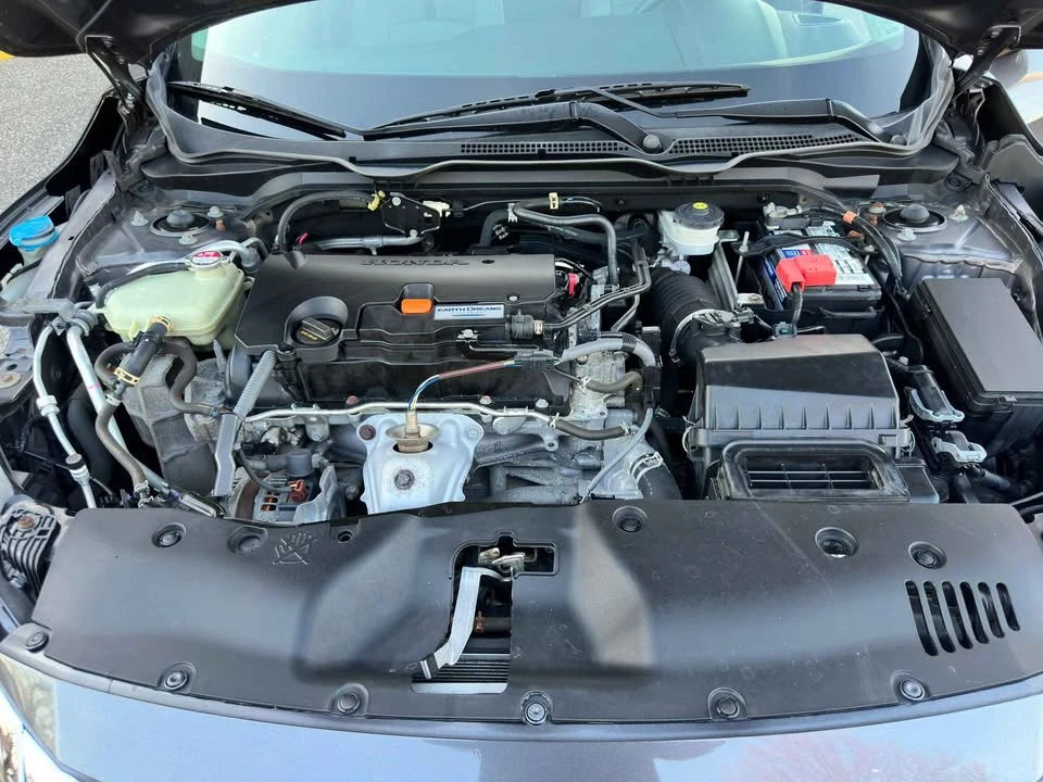 2016 Honda Civic 10th Gen - Image 13 of 13