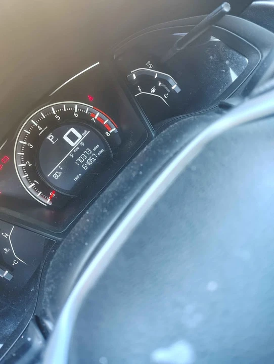 2016 Honda Civic 10th Gen - Image 16 of 20