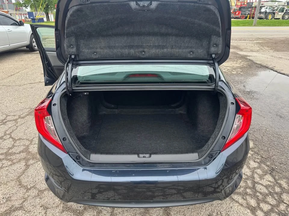 2016 Honda Civic 10th Gen - Image 13 of 14