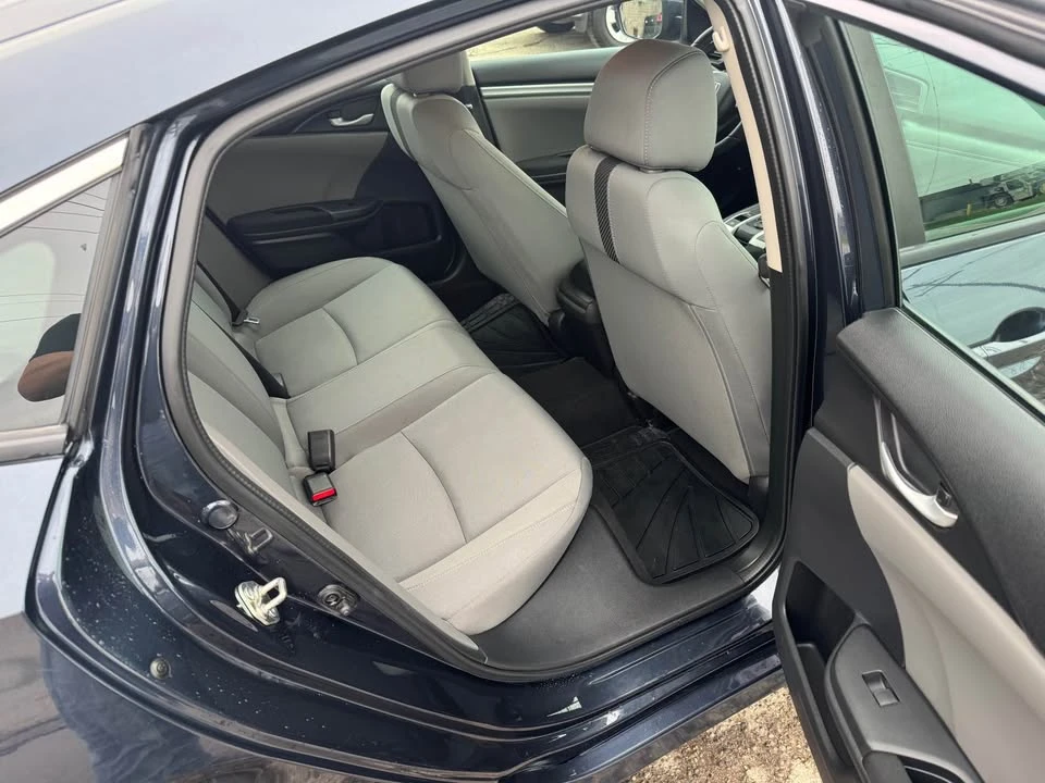 2016 Honda Civic 10th Gen - Image 6 of 14
