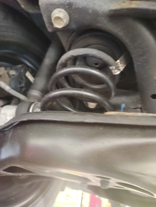 2016 Honda Civic 10th Gen - Image 19 of 20
