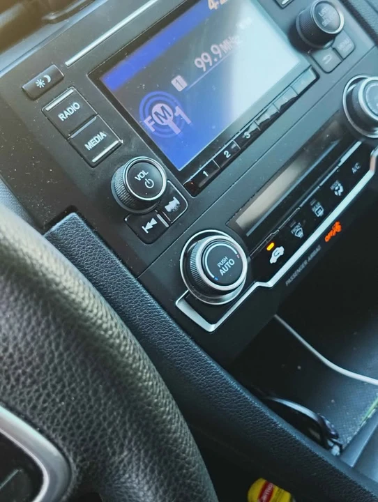 2016 Honda Civic 10th Gen - Image 14 of 20