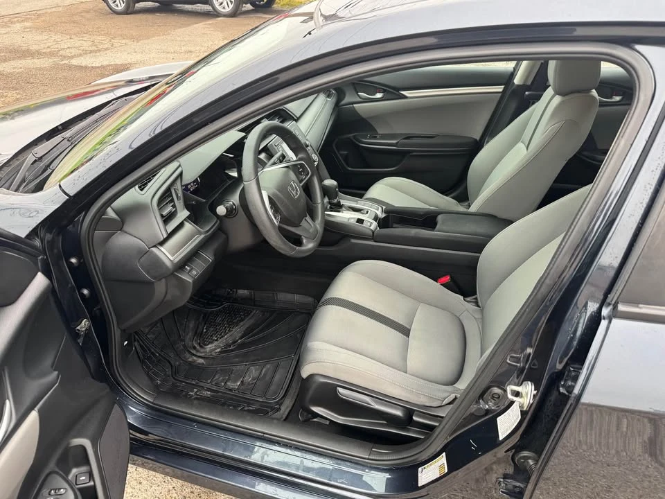 2016 Honda Civic 10th Gen - Image 11 of 14