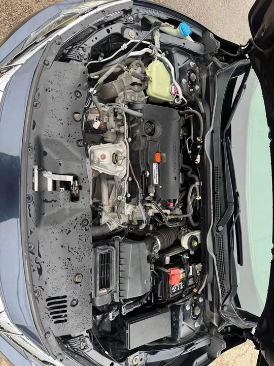 2016 Honda Civic 10th Gen - Image 14 of 14