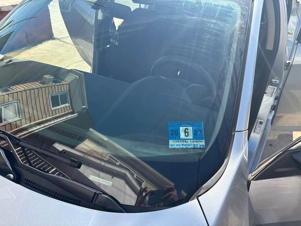 2016 Honda Civic 10th Gen - Image 3 of 8