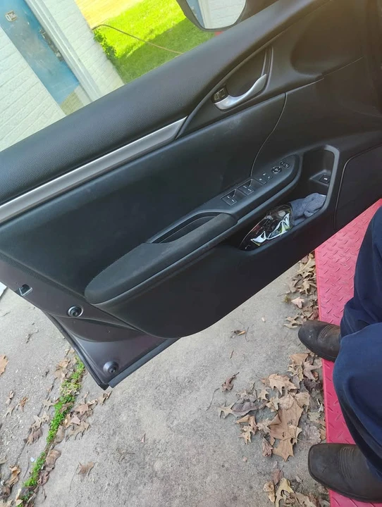 2016 Honda Civic 10th Gen - Image 5 of 20