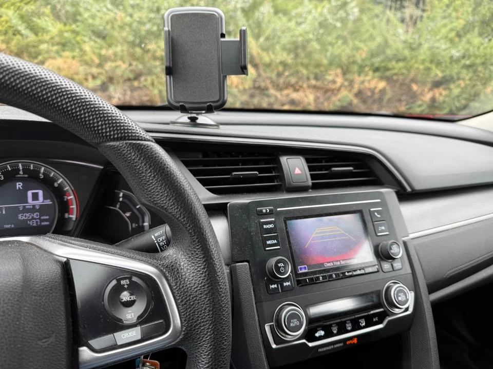 2016 Honda Civic 10th Gen - Image 7 of 9