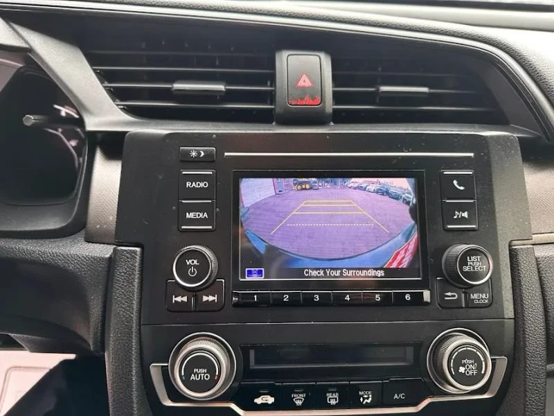 2016 Honda Civic 10th Gen - Image 16 of 18