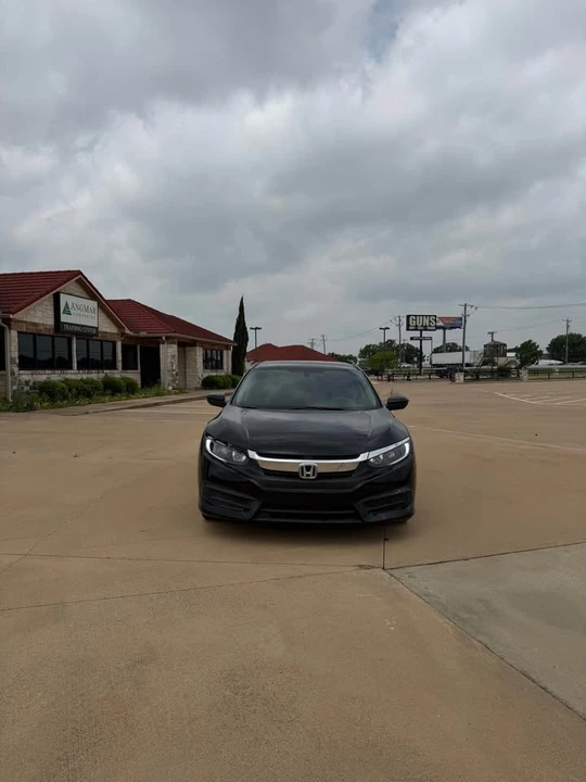 2016 Honda Civic 10th Gen - Image 2 of 18