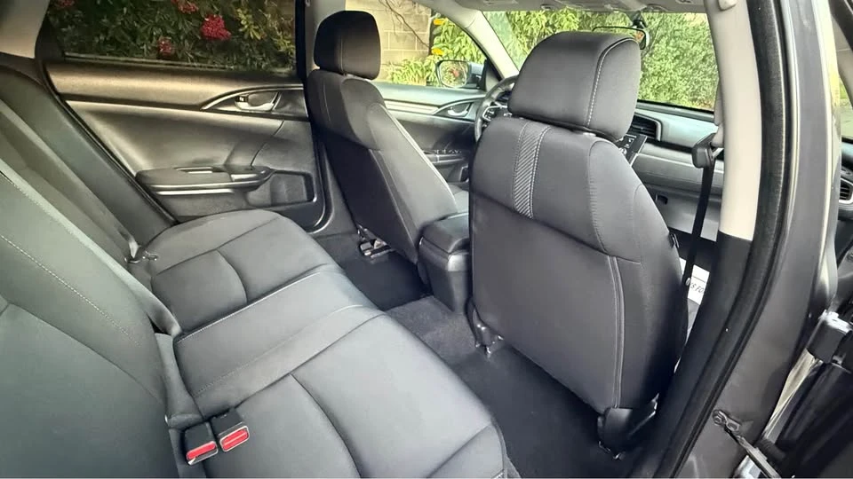2016 Honda Civic 10th Gen - Image 15 of 20
