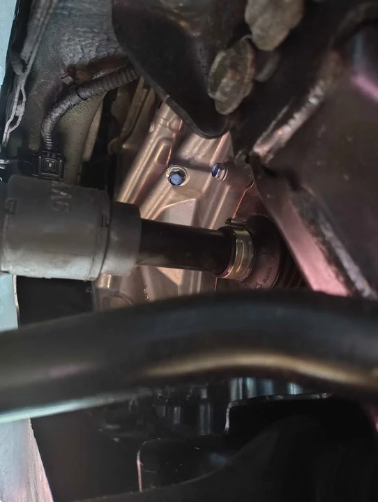 2016 Honda Civic 10th Gen - Image 3 of 20