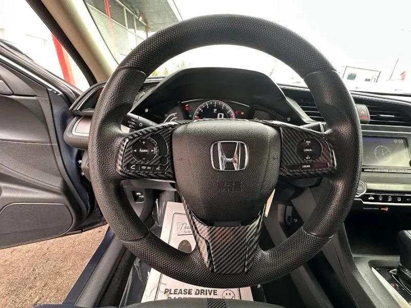 2016 Honda Civic 10th Gen - Image 17 of 18