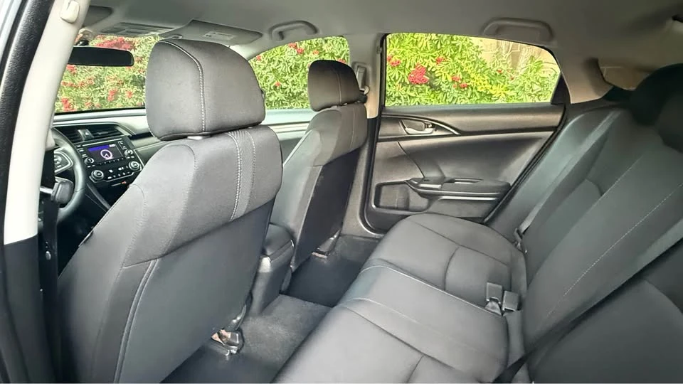 2016 Honda Civic 10th Gen - Image 19 of 20