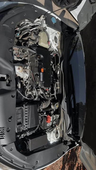2016 Honda Civic 10th Gen - Image 14 of 15