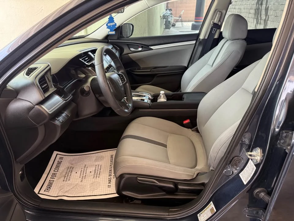 2016 Honda Civic 10th Gen - Image 10 of 15