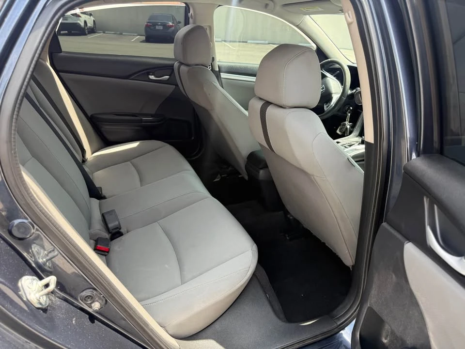 2016 Honda Civic 10th Gen - Image 13 of 15