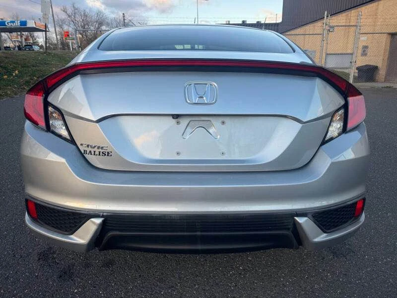 2016 Honda Civic 10th Gen - Image 6 of 20