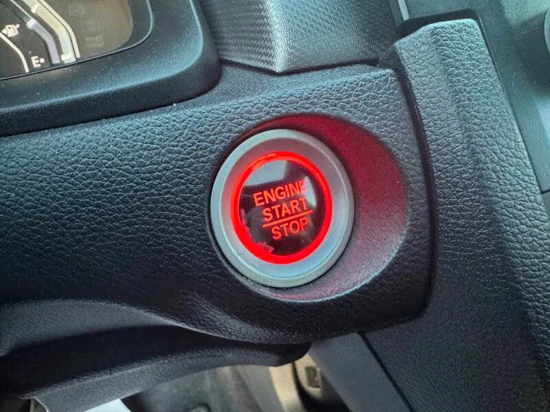 2016 Honda Civic 10th Gen - Image 14 of 20