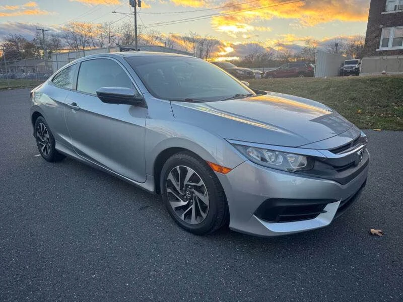 2016 Honda Civic 10th Gen - Image 3 of 20