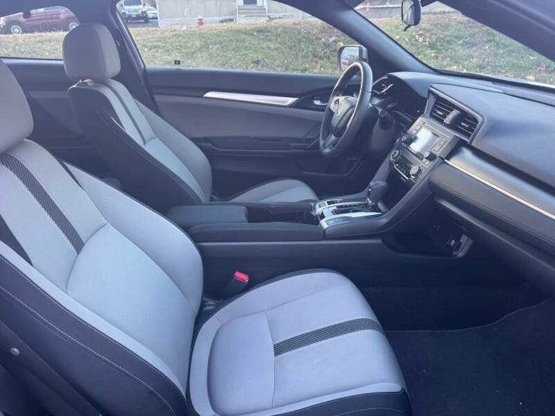 2016 Honda Civic 10th Gen - Image 10 of 20