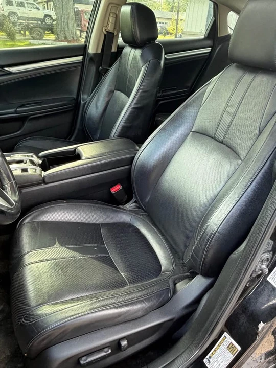 2016 Honda Civic 10th Gen - Image 7 of 9