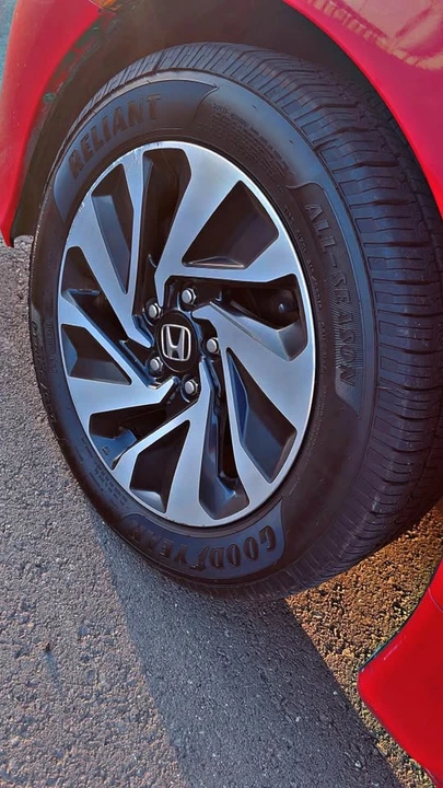 2016 Honda Civic 10th Gen - Image 13 of 13