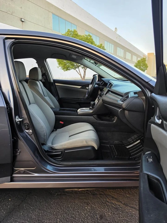 2016 Honda Civic 10th Gen - Image 19 of 20