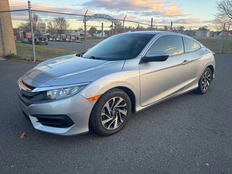 2016 Honda Civic 10th Gen - Image 2 of 20